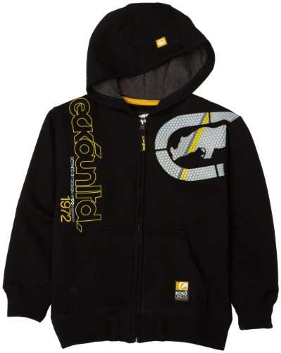 Ecco Hoodie in all sizes