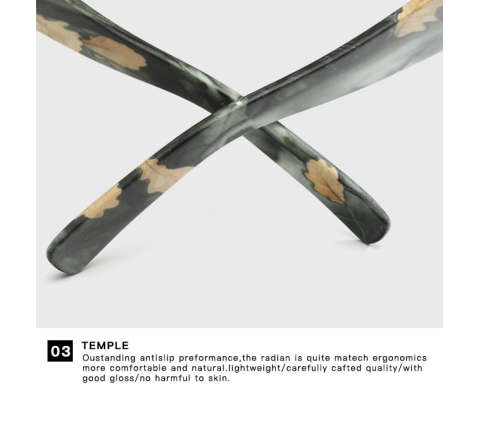 Original SekelBoer Camo Glasses_Photochromic_Black