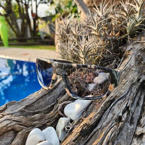 Original SekelBoer Camo Glasses_Photochromic_Black