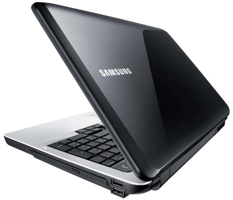 SAMSUNG RV510 LAPTOP 320GB HD, WINDOWS7, 2GB RAM, WEB CAM (BRAND NEW)