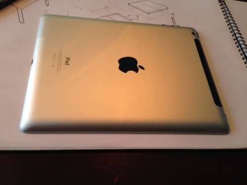 iPad 4