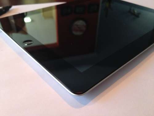 iPad 4