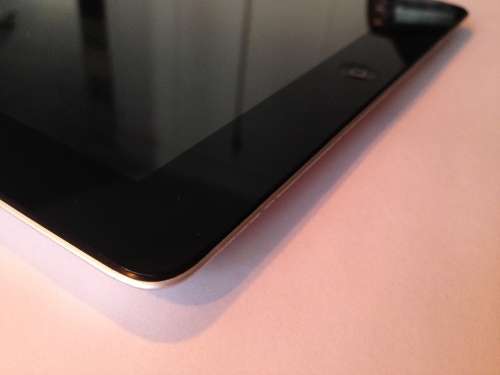 iPad 4