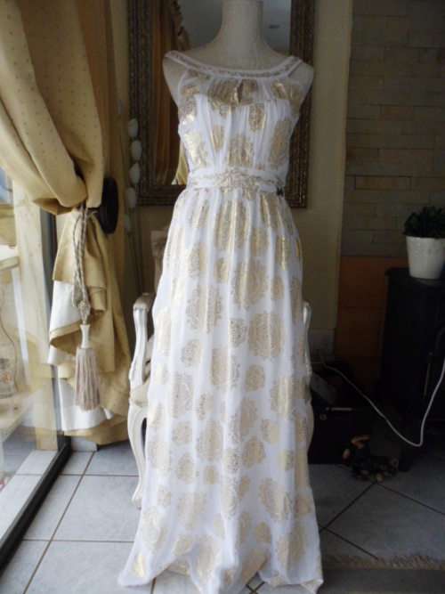 Latest ginger mary dresses clearance