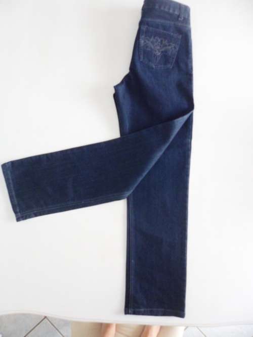 - Merien Hall Jeans - Edgars - Quality & Style for the Mature Woman