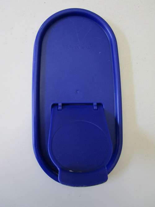 - Genuine Tupperware Storage Containers - set of 8