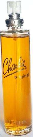 Charlie 'Original' fragrance for her.  50ml
