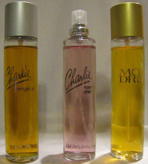 3 Lovely Fragrances for 1 bid (see listing for details)