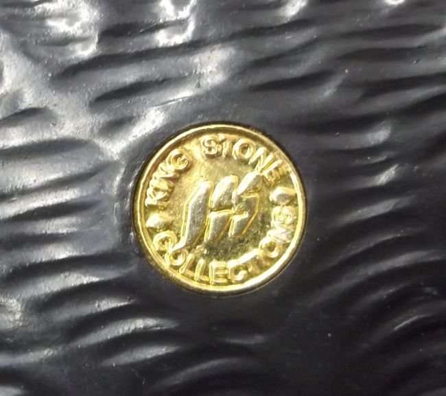 BIG 5...." RHINO "....COLLECTORS KNIFE....GREAT BLADE...GOOD WEIGHT...AWESOME GIFT...