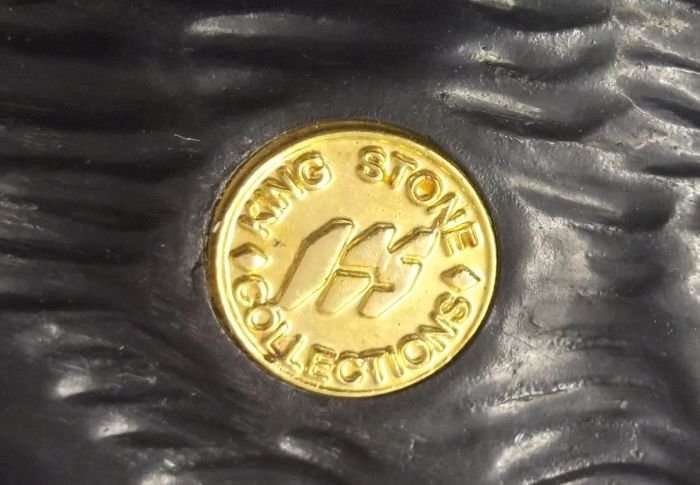 BIG 5...." ELEPHANT "....COLLECTORS KNIFE....GREAT BLADE...GOOD WEIGHT...AWESOME GIFT...