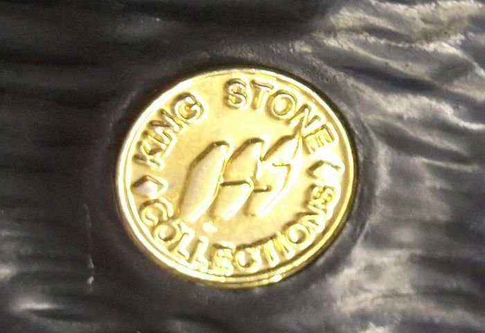 BIG 5...." LEOPARD "....COLLECTORS KNIFE....GREAT BLADE...GOOD WEIGHT...AWESOME GIFT...