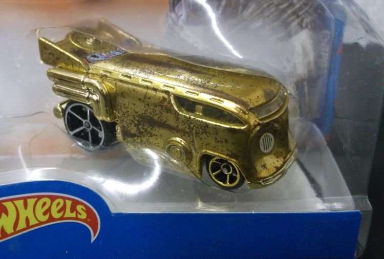 A GREAT COLLECTORS DOUBLE PACK STAR WARS CHARACTER VEHICLES SET ...DIE CAST HOTWHEELS ...AWESOME !!!