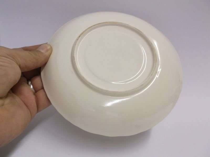 A CHARMING VINTAGE FATHERS DAY OVERSIZE CUP AND SAUCER IN GREAT CONDITION...+- 60 YEARS OLD !!!