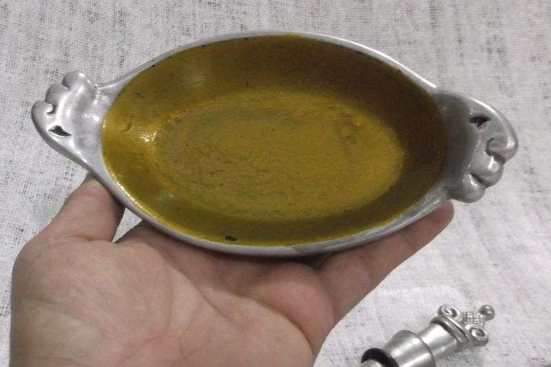 WOW !! WOW !! A CHARMING LOT OF DESIGNER ITEMS BY WELL KNOWN CARROL BOYES ...BID FOR ALL !!!