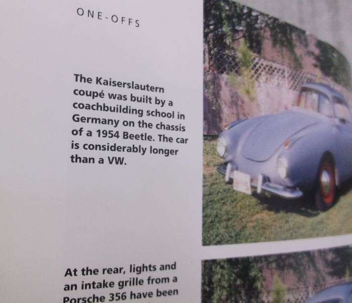 A COOL BOOK ABOUT THE HISTORY OF THE VOLKSWAGEN BEETLE..AWESOME ILLUSTRATIONS ...COLLECTOR MUST HAVE