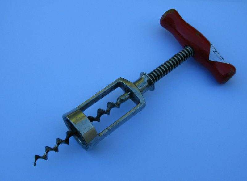 RARE VINTAGE CORKSCREW