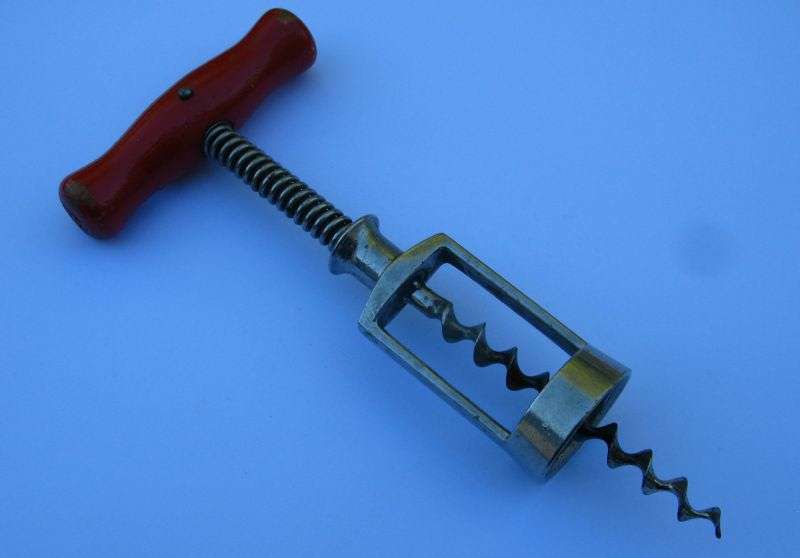 RARE VINTAGE CORKSCREW