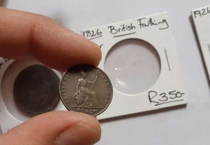 BID PER COIN !! 139 WORLD COINS FROM 1826 ONWARD...SILVER COINS...PENNIES...FARTHINGS...BID PER COIN