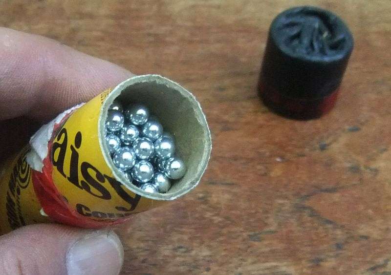 WOW !! AN ABSOLUTELY COOL VINTAGE ""DAISY"" MODEL 188 PELLET GUN - WORKS PERFECTLY