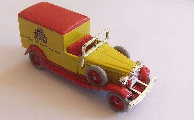 SALE !! LOW LOW R50 START - FREE COMBINING - LLEDO DIE CAST METAL MODEL - CLUB MEMBER EDITION