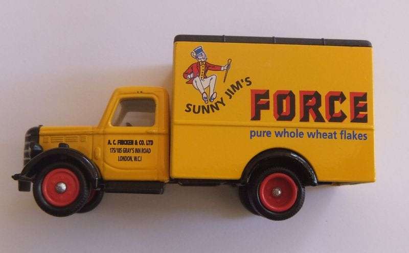 SALE !! LOW LOW R50 START - FREE COMBINING - LLEDO DIE CAST METAL MODEL - SUNNY JIMS