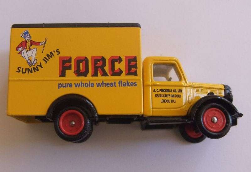 SALE !! LOW LOW R50 START - FREE COMBINING - LLEDO DIE CAST METAL MODEL - SUNNY JIMS