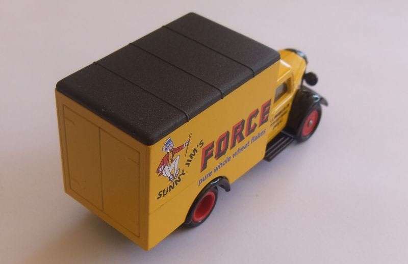 SALE !! LOW LOW R50 START - FREE COMBINING - LLEDO DIE CAST METAL MODEL - SUNNY JIMS