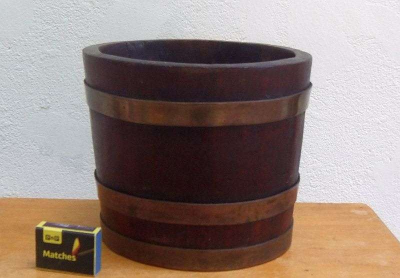 N OU KAAPSE BALIE VANAF DIE PLAAS ...UITERS MOOI !!