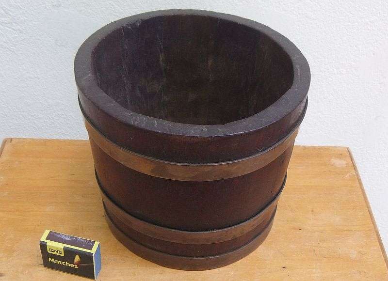 N OU KAAPSE BALIE VANAF DIE PLAAS ...UITERS MOOI !!