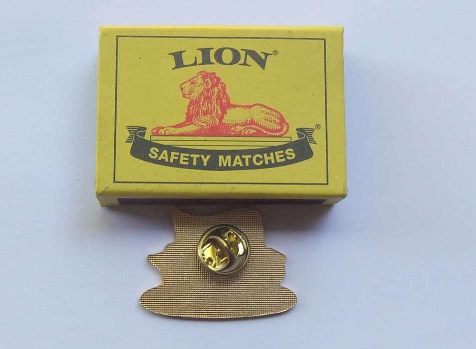 Badge / Pin - OSTERREICH 2002 F1