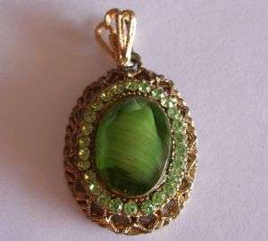 VINTAGE PENDANT