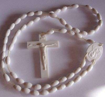 RELIGIOUS ITEM - ROSARY