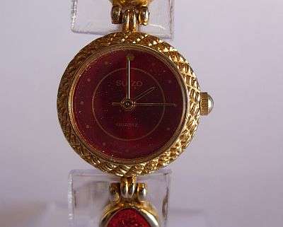 LADIES WATCH - WORKING