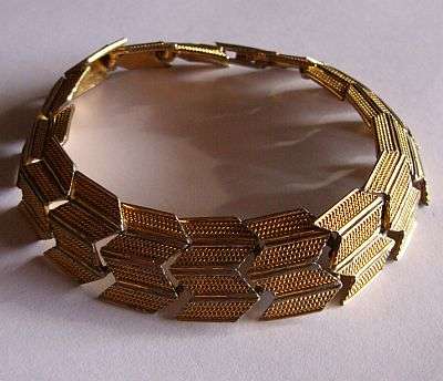 VINTAGE BRACELET