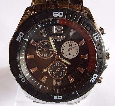 BRAND NEW MENS WATCH