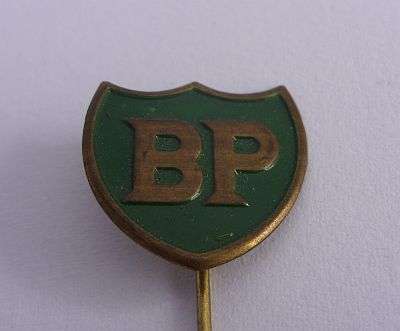 VINTAGE STICK PIN - BP