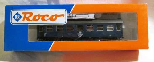 Roco HO Gauge Coach 46332