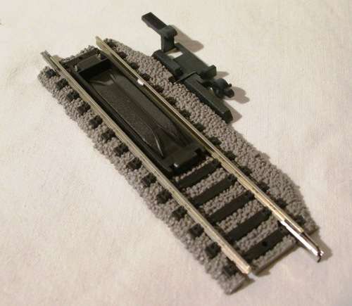 Fleischmann 6114 HO Profi Track Manual Uncoupler