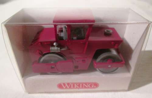 WIKING 650 02 20 HO Scale Roller