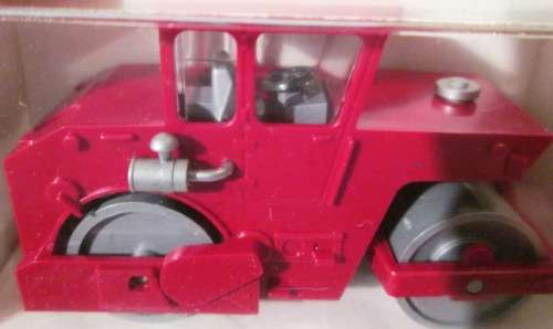 WIKING 650 02 20 HO Scale Roller