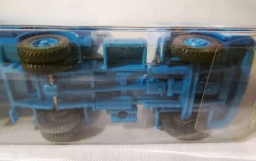 WIKING HO Scale Promotional Tanker