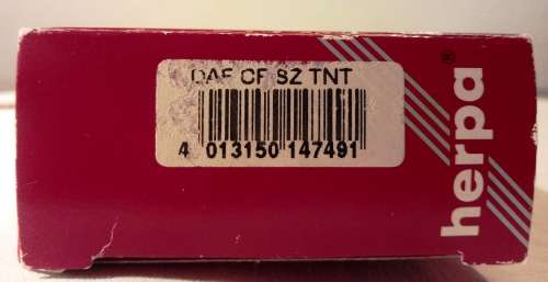 Fleischmann 5270 HO Rolling Road low floor wagon and Herpa Lorry