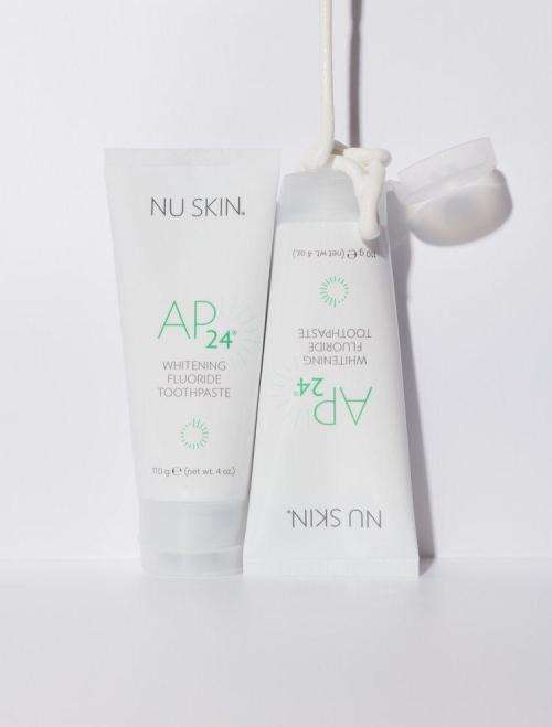 AP24 whitening Toothpaste