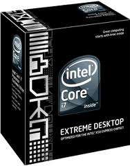 One of the fastest CPU's ever made - 6 core i7 980x Extreme - LGA1366