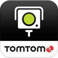 TomTom speed cameras - 1 year license
