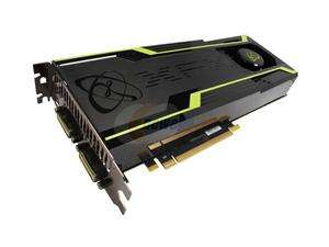 XFX GeForce GTX 260 896MB 448-Bit DDR3 gaming video card - please read!