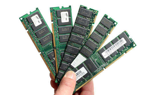 12GB DDR3 RAM