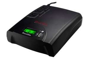 Hybrid Inverter System - 2.4kVA - Solar panel and AC compatible - Last 2!