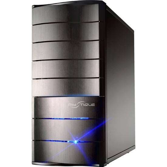 Monster Gaming PC bundle with 5 games, CAD or Home Theatre PC - i3 @ 4GHz, 4GB, 1TB, Nvidia Quadro