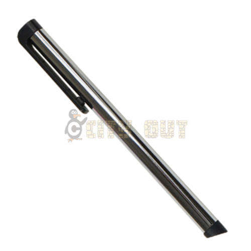 Capacitive Stylus for iPhone/iPad/HTC Wildfire - Silver